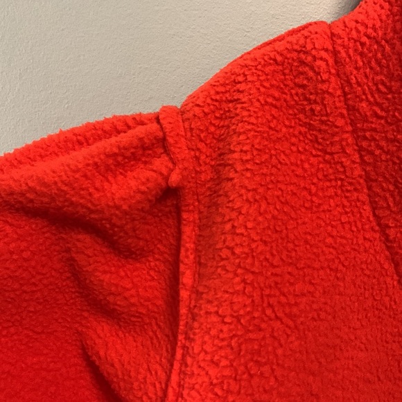 Free People Poppy Pullover Sweater Jacket NWT - Picture 6 of 16
